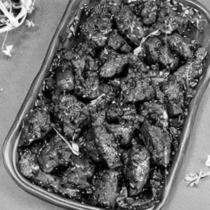 Irachi Roast