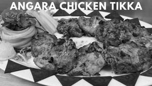 Chicken Angara Tikka