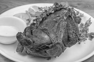 Grill Chicken ( Half)