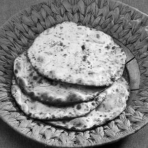 Missi Roti