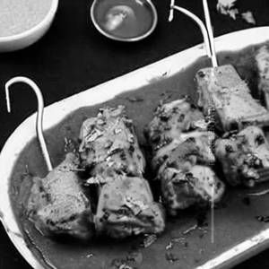 Chicken Tikka Lababdar
