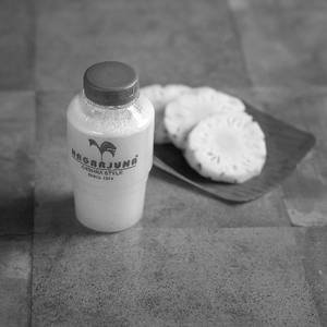 Pineapple Juice No Sugar 330ml
