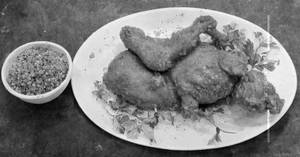 Chicken Salt N Pepper
