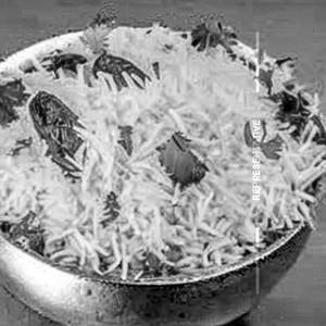 Thengai Sadham Coconut Rice