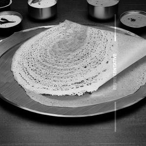 Militry Ghee Roast Dosa Bt