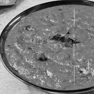 Special Tomato Masala Uthappam Butter