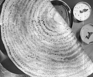 Masala Dosa