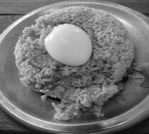 Egg Biryani