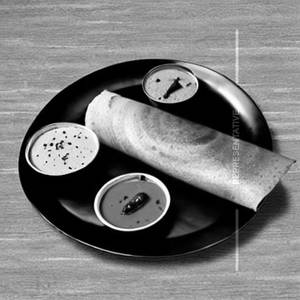 Mysore Plain Dosa