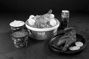 Combo Chicken Bucket  - Full