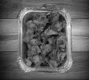 Aloo Jeera 450Gr.