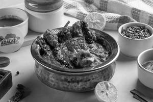 Chicken Rara