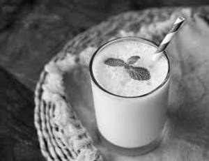 Butter Milk Masala