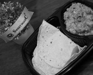 3 Pulka+chicken Curry