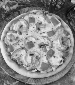 Farm House Pizza