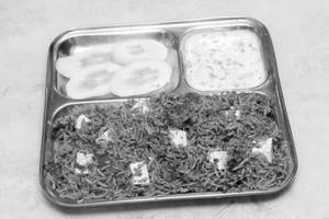 Paneer Pulao