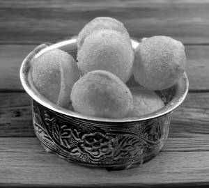 Atta Pani Puri (15 Peice)
