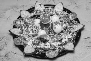 Shahi Chicken