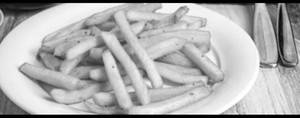 Classic Fries    