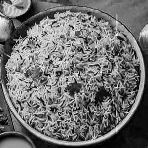 Jeera Rice