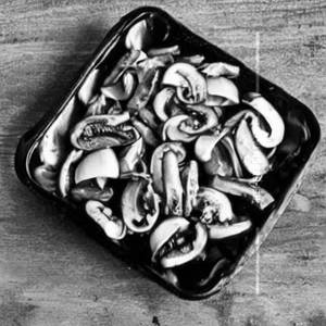 Mushroom Pepper