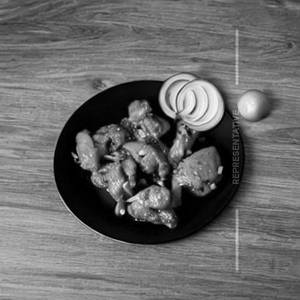 Masiamara Chicken