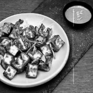 Dragon Paneer