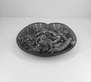 Chilli Potato