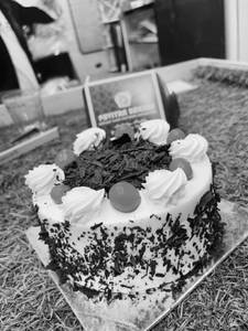 Blackforest Cake