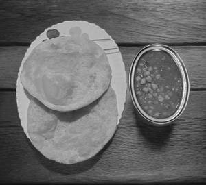 Chole Bhature
