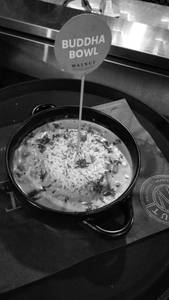 Thai Curry Bowl