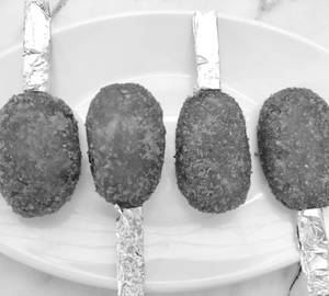 Paneer Lollipop -Full -8 Pc