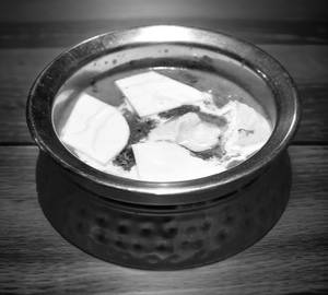 Paneer butter masala