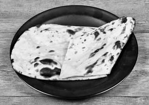 Butter Naan