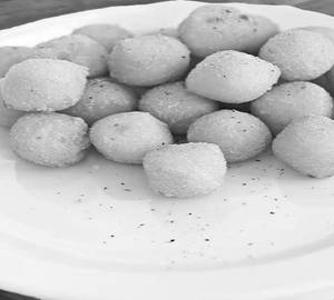 Potato Bites