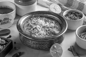 Paneer Lababdar