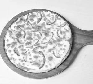 Capsicum Cheese Pizza