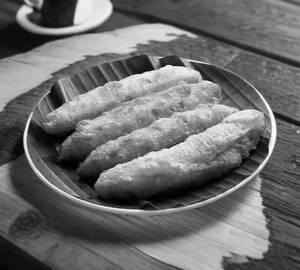 Banana Fry