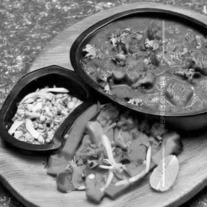 Mix Veg