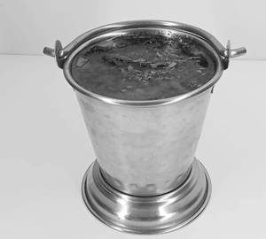 Punjabi Yellow Dal Tadka
