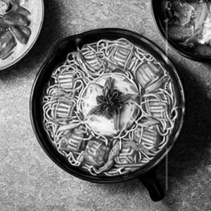 Eight Treasure Hot Pot