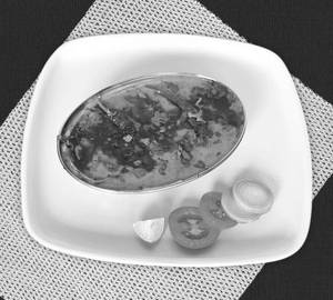 Dal tadka