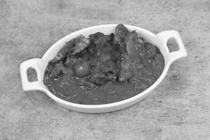 Chicken Punjabi