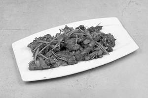 Crispy Veg