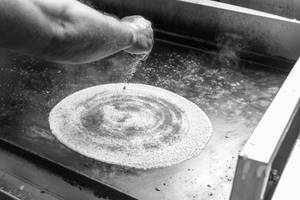 Podi Roast