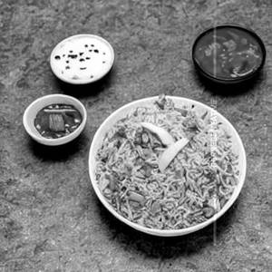 Mixed Nasi Goreng