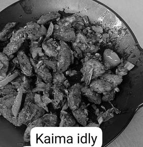 Kaima Idly [o]