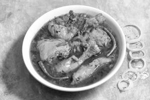 Chicken Dehati