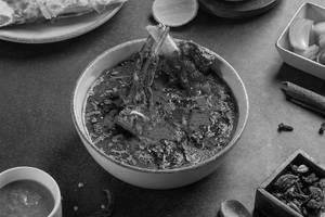 Mutton Korma