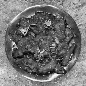 Fish Chilli